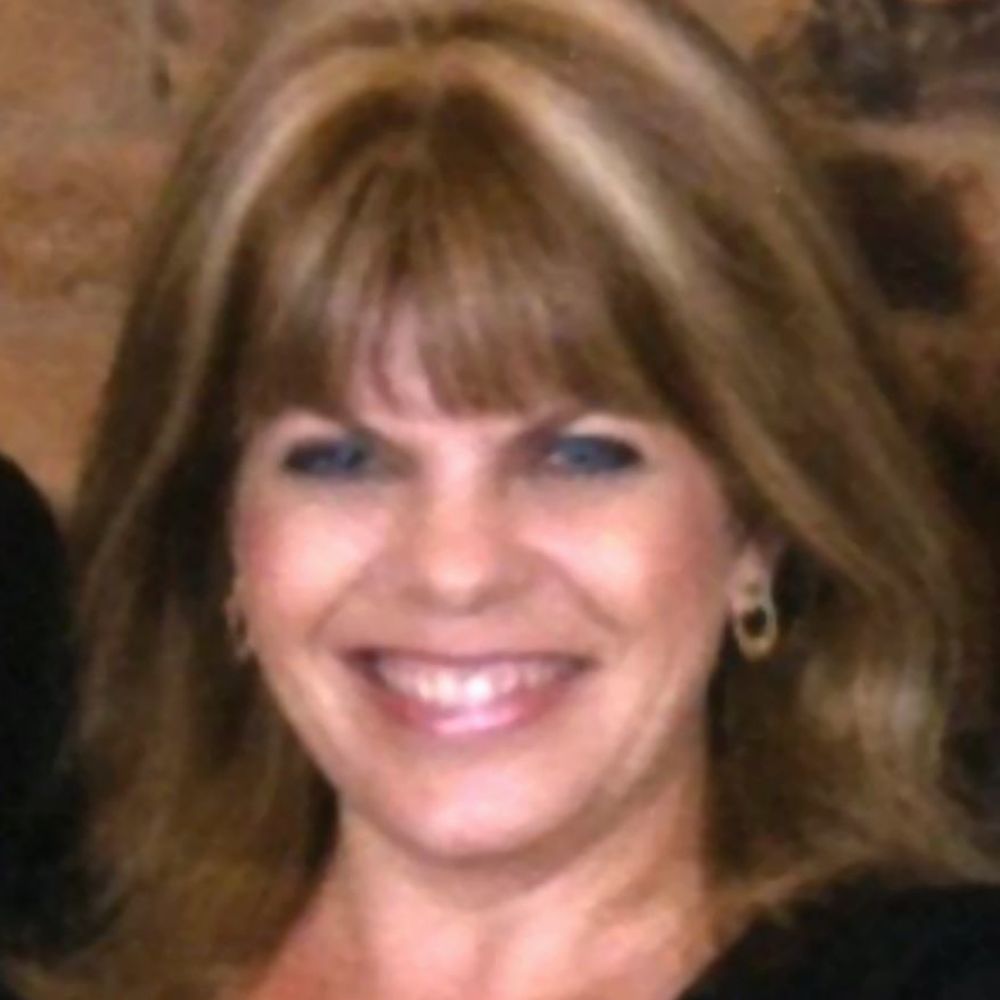 Meet your Posher, Terri